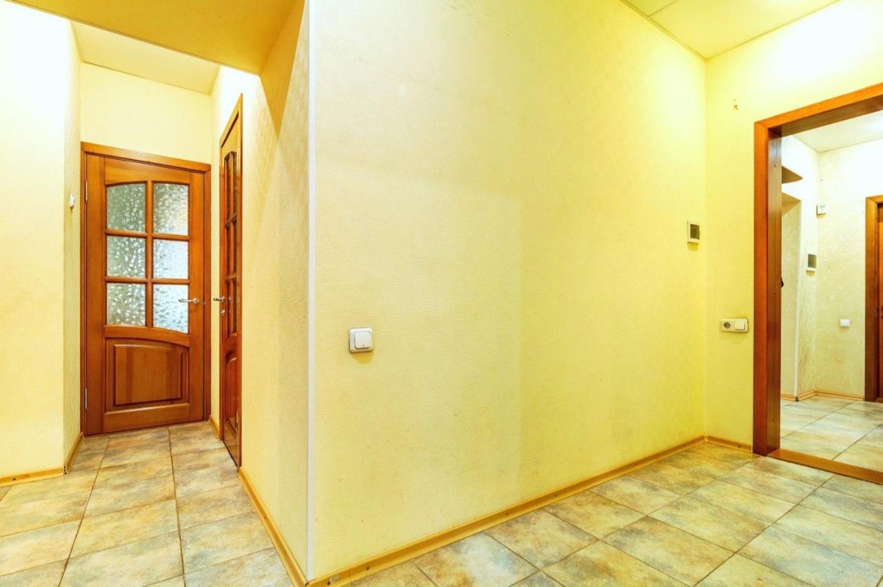 Large Apartment In The Center Dnepropetrovsk Exterior foto