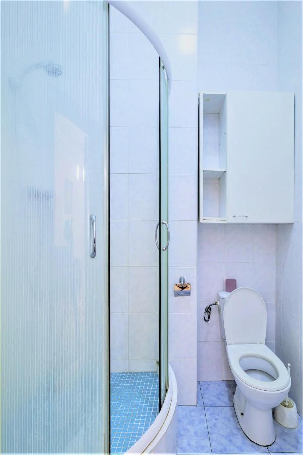 Large Apartment In The Center Dnepropetrovsk Exterior foto